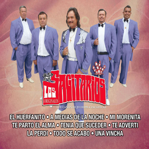 Los Sagitarios