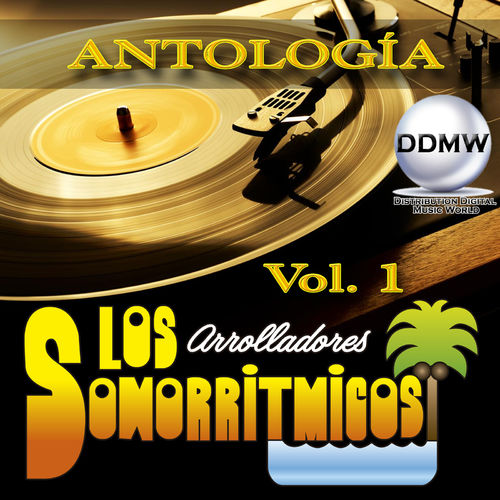 Los Sonorritmicos