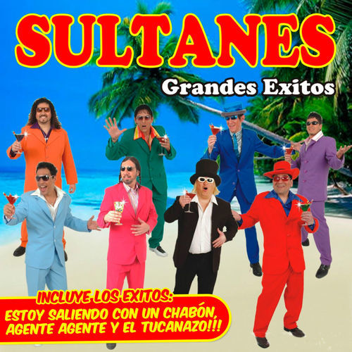 Los Sultanes