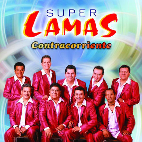 Los Super Lamas