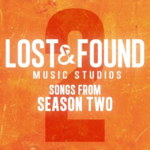 Lost and Found