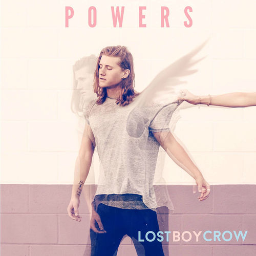 Lostboycrow