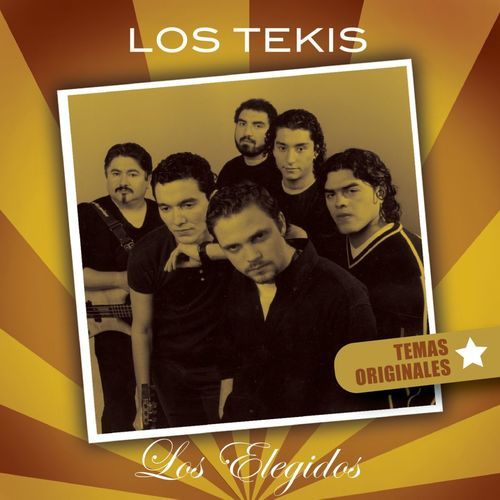Los Tekis
