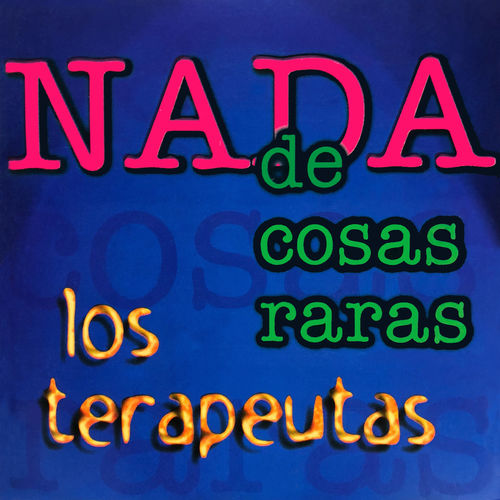 Los Terapeutas