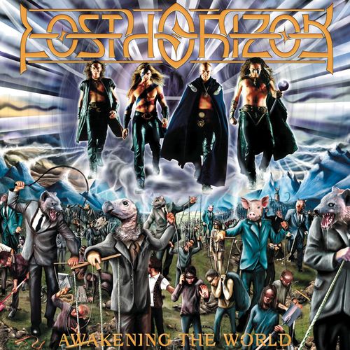 Lost Horizon