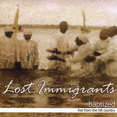 Lost Immigrants