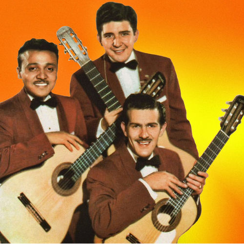 Los Tres Ases