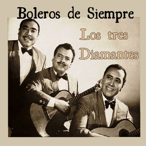 Los Tres Diamantes