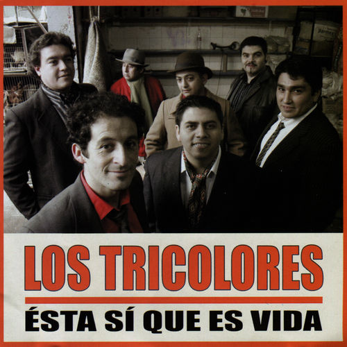 Los Tricolores