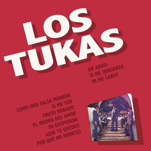 Los Tukas
