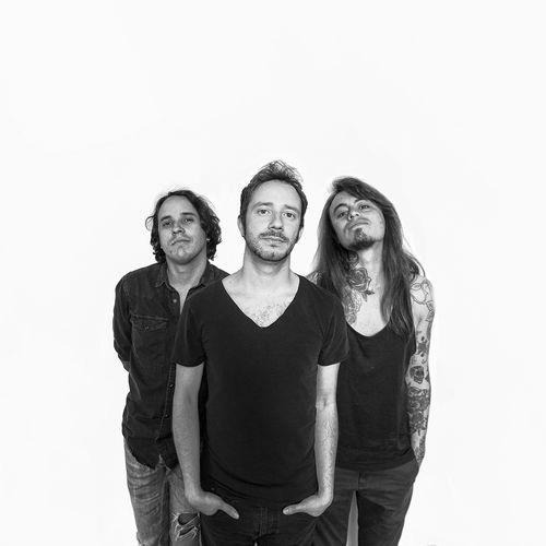 Los Vagabundos Del Dharma