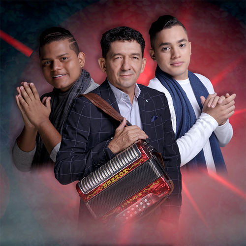 Los Vallenatos