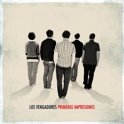 Los Vengadores