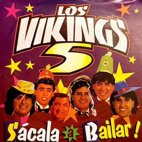 Los Vikings
