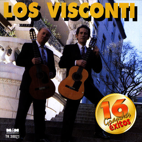 Los Visconti