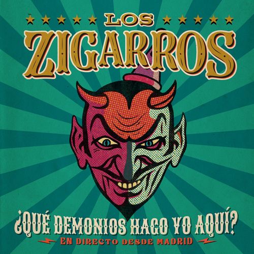 Los Zigarros