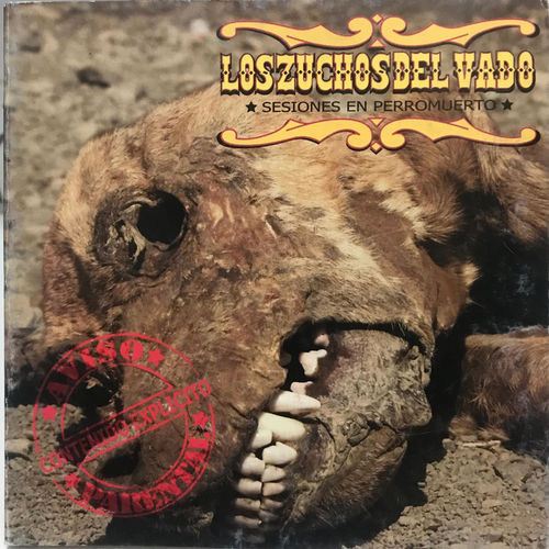 Los Zuchos Del Vado