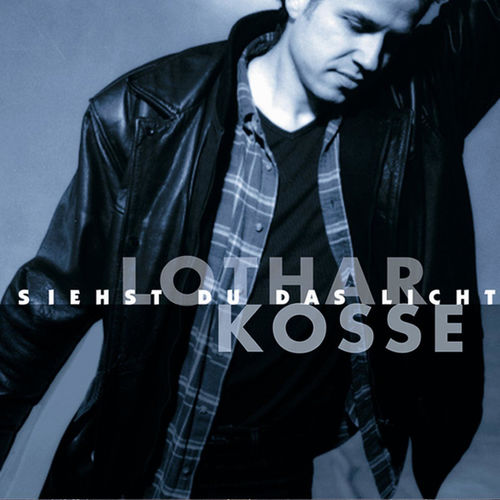 Lothar Kosse