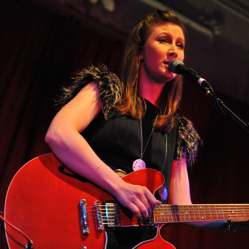 Lotte Mullan