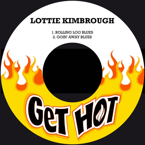 Lottie Kimbrough