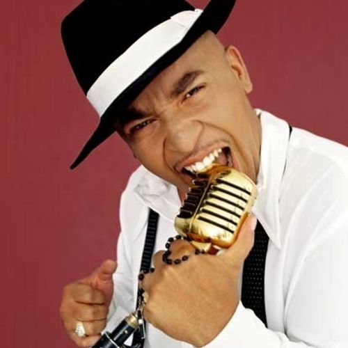 Lou Bega