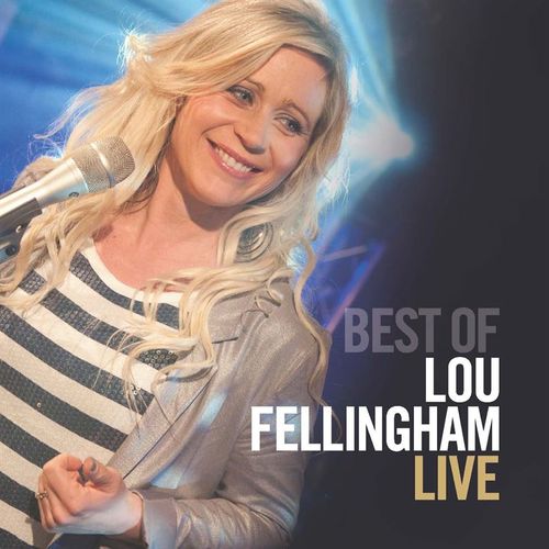 Lou Fellingham