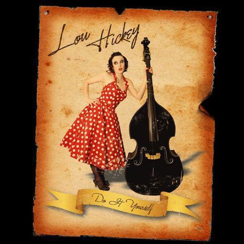 Lou Hickey