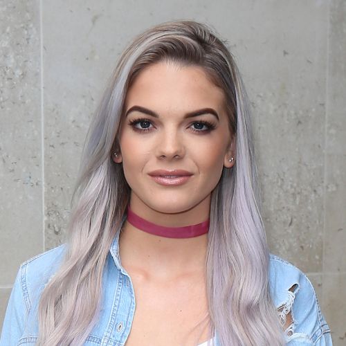 Louisa Johnson