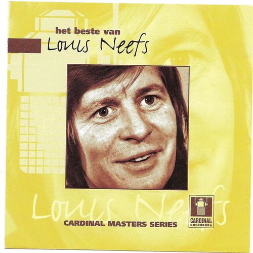 Louis Neefs