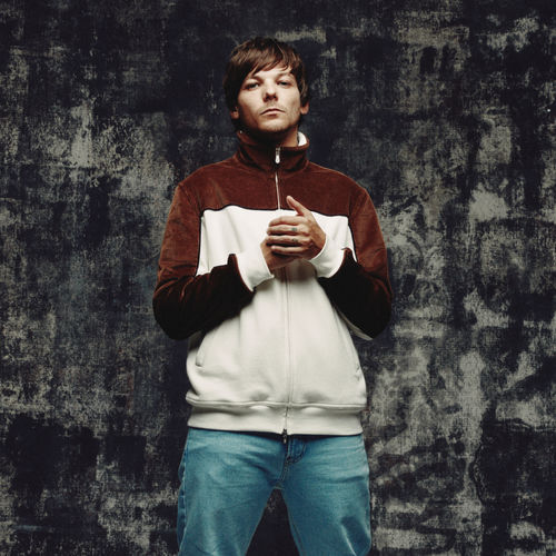 Louis Tomlinson