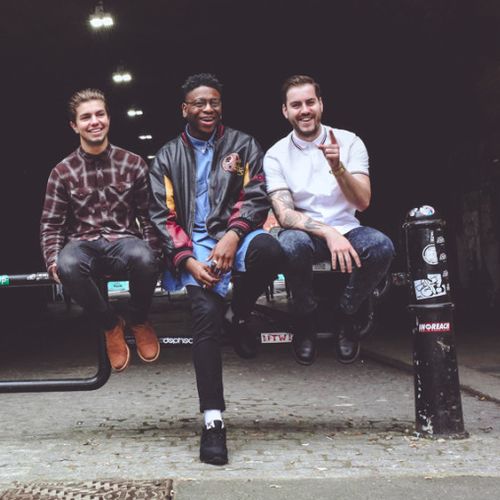 Loveable Rogues