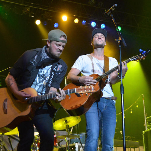 Love and Theft