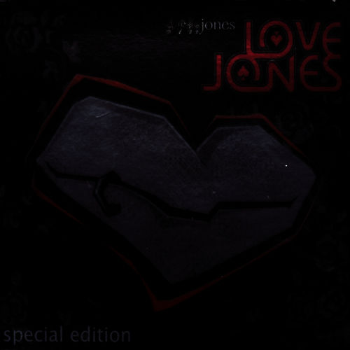 Love Jones
