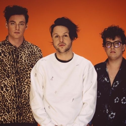lovely.the.band