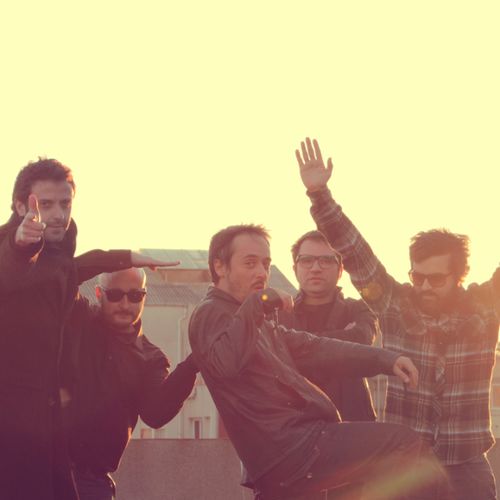 Love Of Lesbian