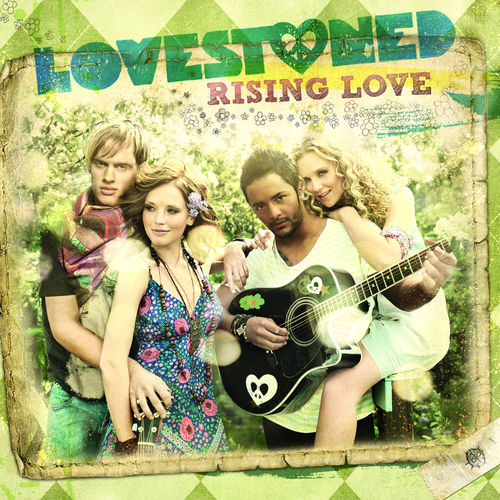 Lovestoned