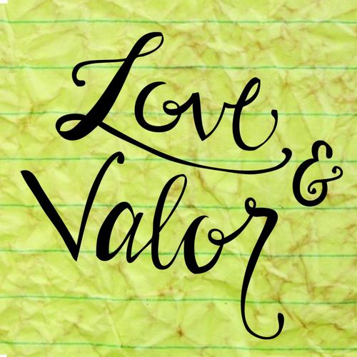 Love Valor