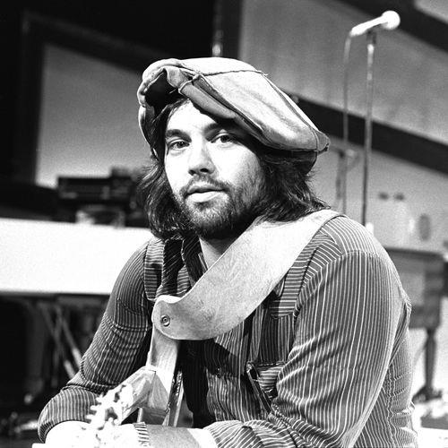 Lowell George