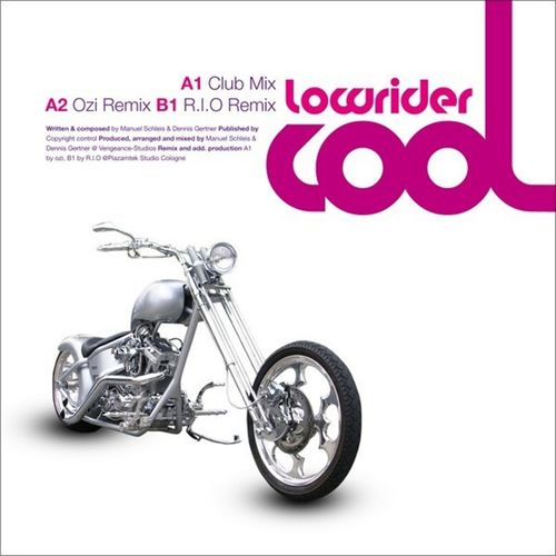 Lowrider