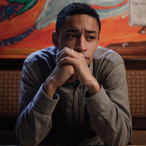 Loyle Carner
