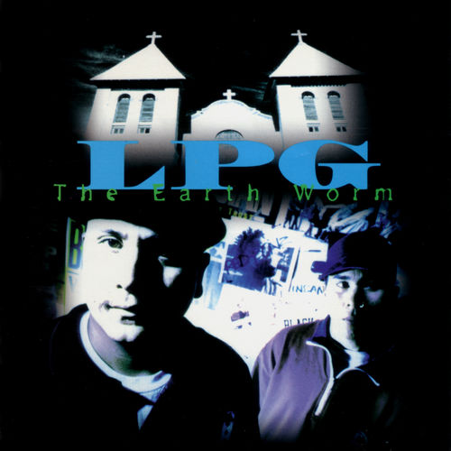 LPG