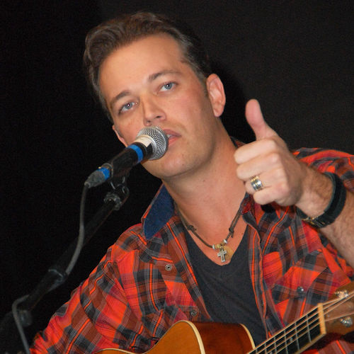 Lucas Hoge