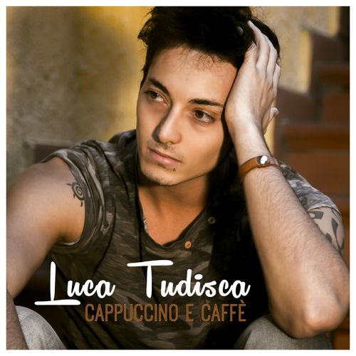Luca Tudisca
