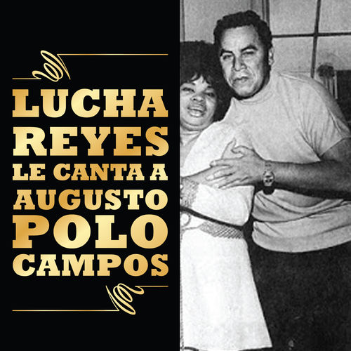 Lucha Reyes