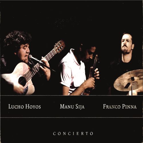 Lucho Hoyos