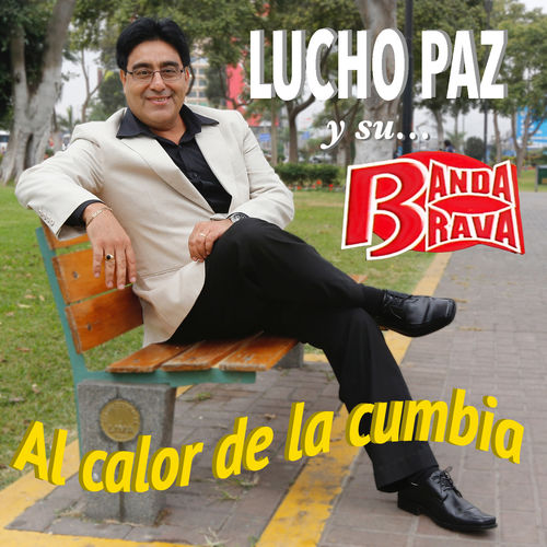 Lucho Paz