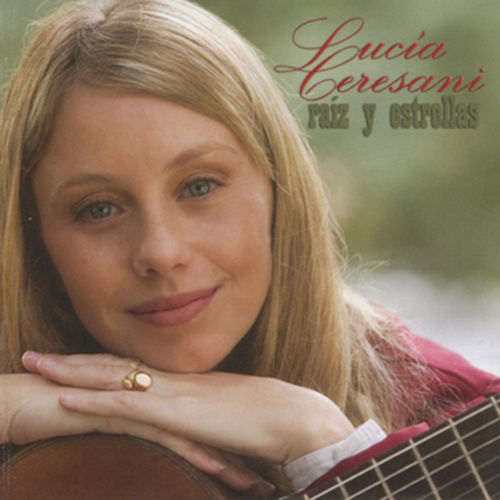 Lucia Ceresani