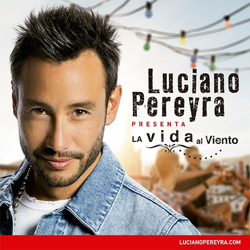 Luciano Pereyra