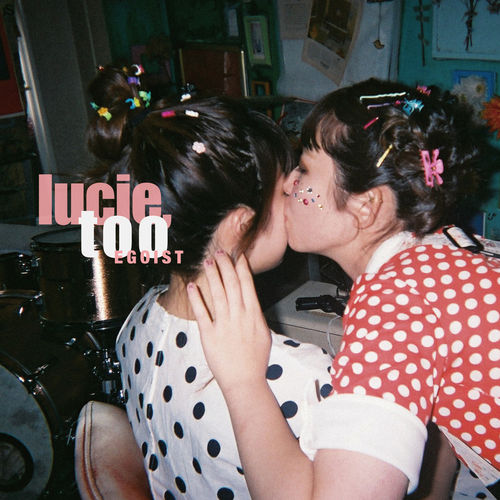 Lucie,Too