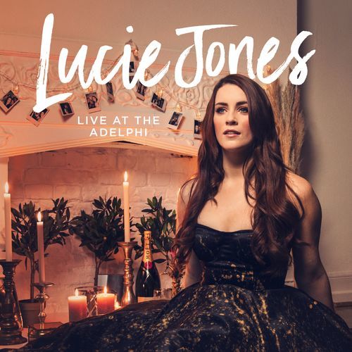 Lucie Jones